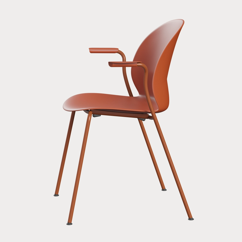 N02™ Recycle Chair - N02-11 - Fritz Hansen