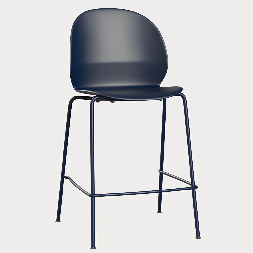 N02™ Recycle Chair - N02-40 - Fritz Hansen