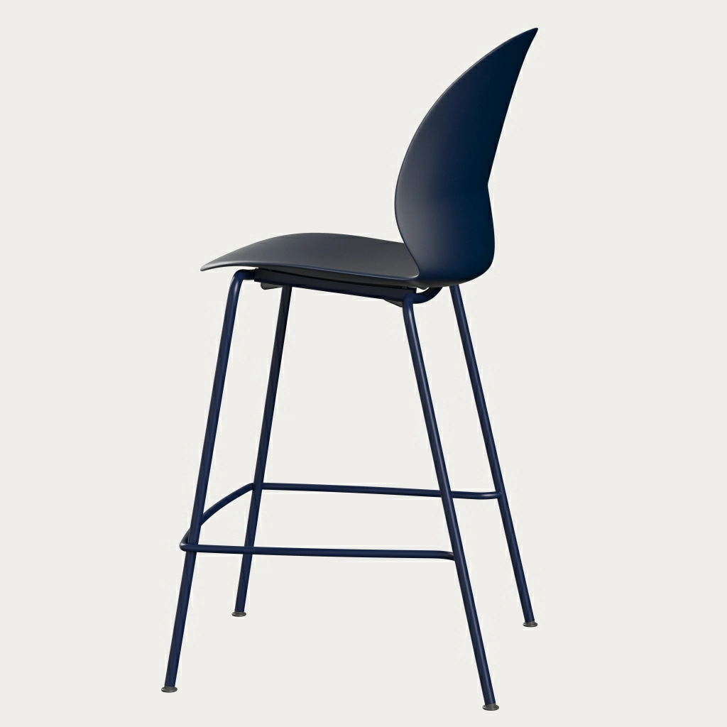 N02™ Recycle Chair - N02-40 - Fritz Hansen