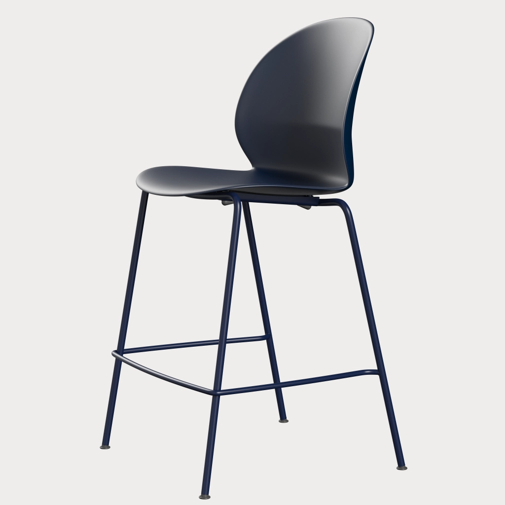 N02™ Recycle Chair - N02-40 - Fritz Hansen