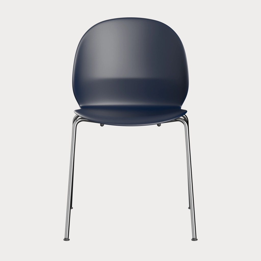 N02™ Recycle Chair - N02-10 - Fritz Hansen