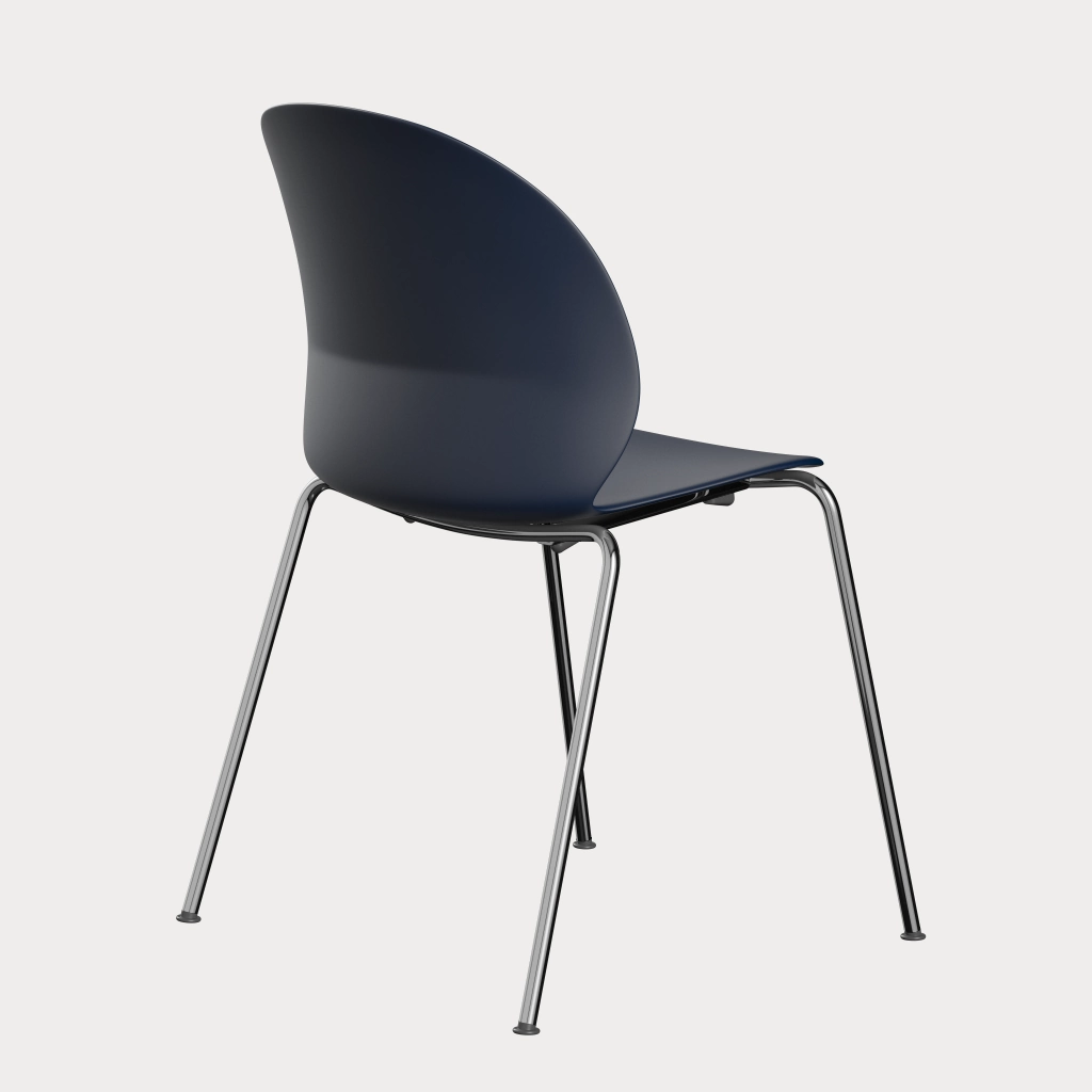 N02™ Recycle Chair - N02-10 - Fritz Hansen