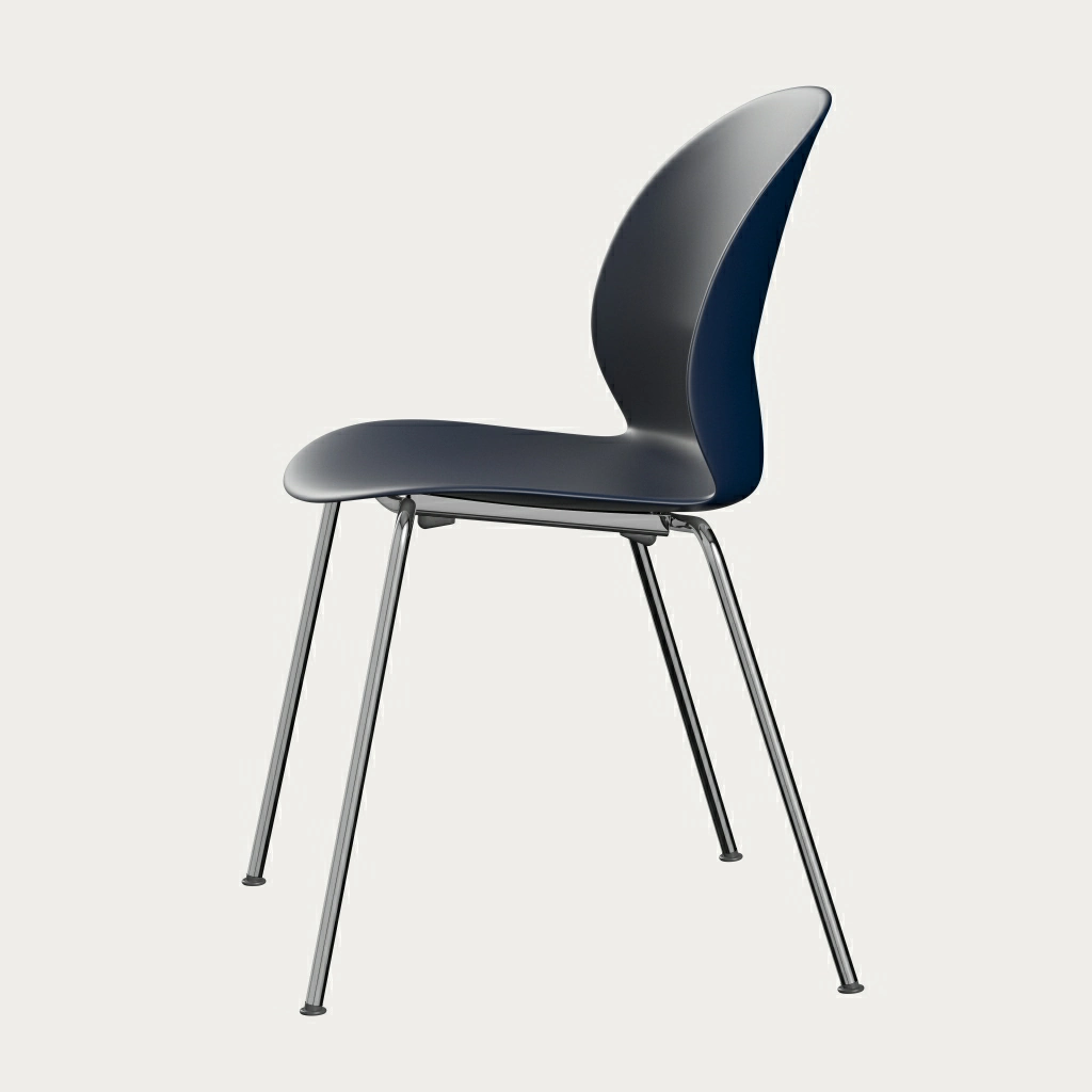 N02™ Recycle Chair - N02-10 - Fritz Hansen