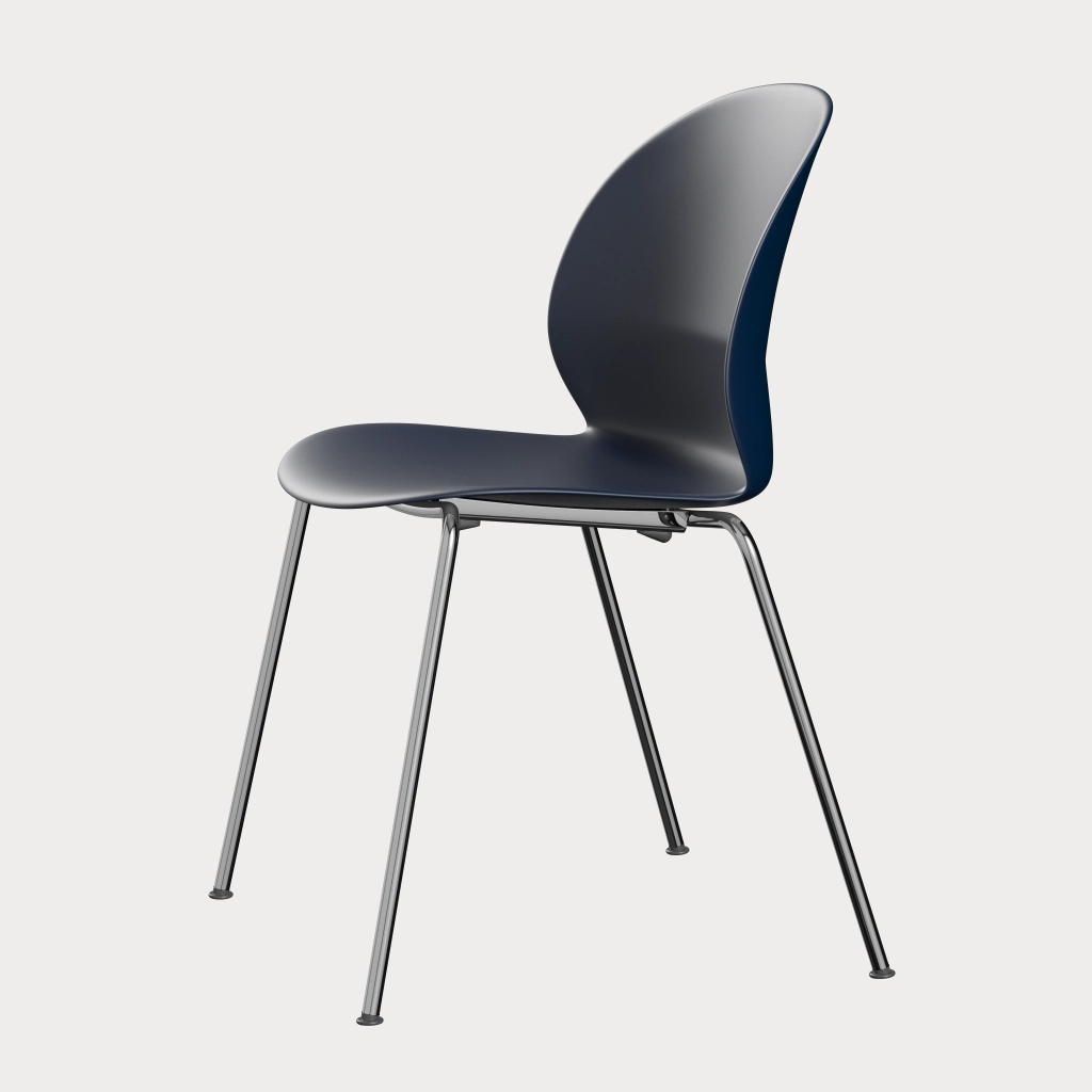 N02™ Recycle Chair - N02-10 - Fritz Hansen