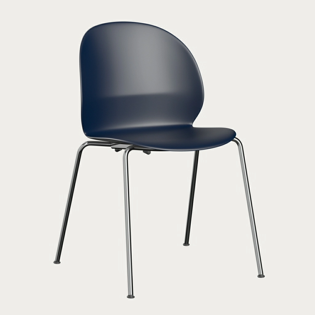 N02™ Recycle Chair - N02-10 - Fritz Hansen